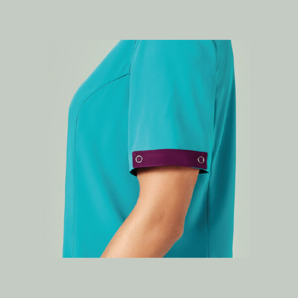 Unisex Scrubs Set - Extra