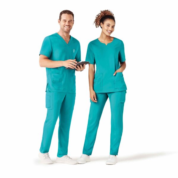Unisex Scrubs Set - Main