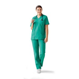 Women’s Scrub Set - Main