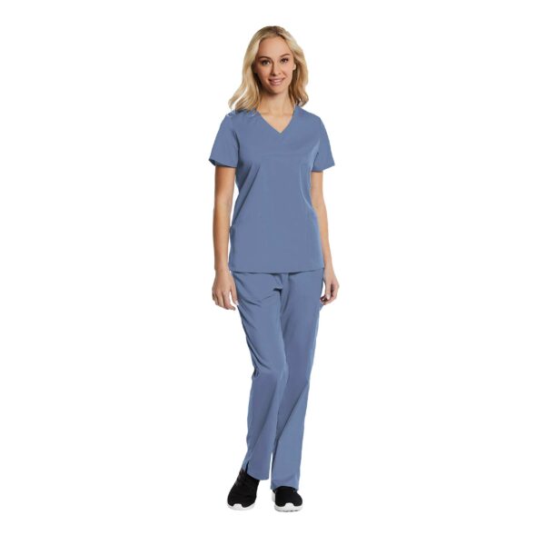 Women’s Stretch Scrub Set